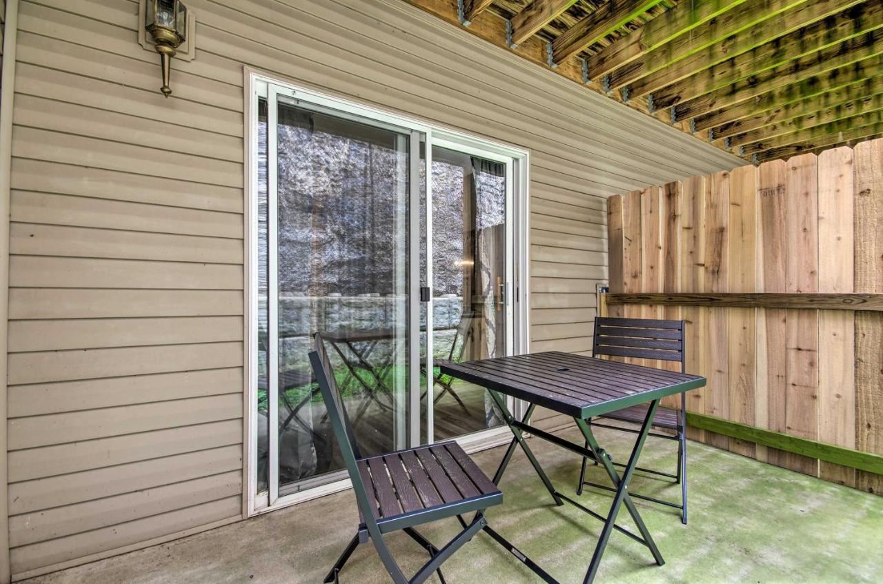Family Getaway - 5 Mi To Silver Dollar City! Branson Bagian luar foto